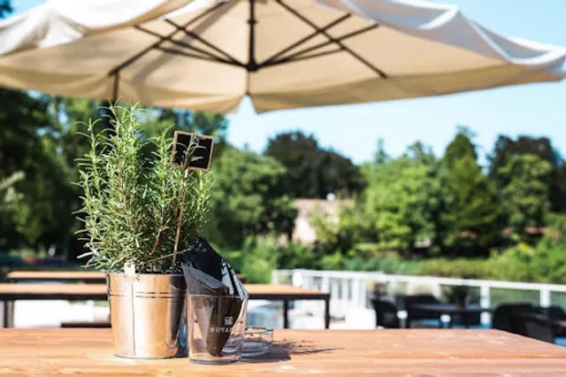 BOTANICO Bistrot al Parco