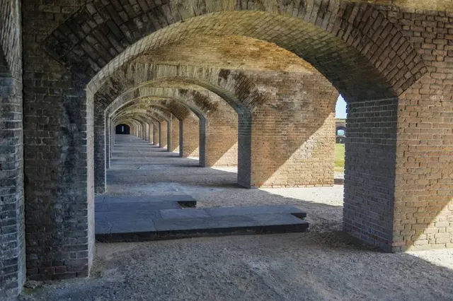 Fort Jefferson