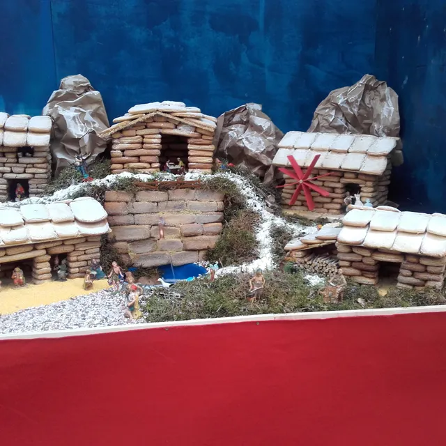 Museo Uomo - Ambiente