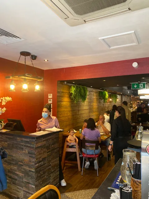 Touro Brazilian Steakhouse Wimbledon