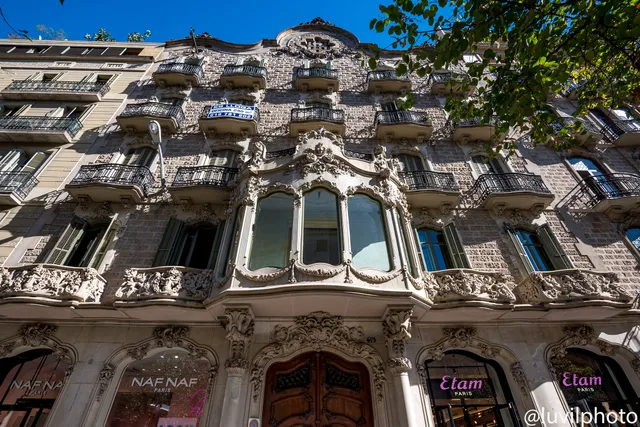 Casa Evarist Juncosa