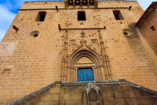 Parroquia de San Bartolomé