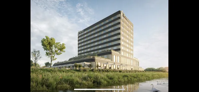 Van der Valk Hotel Delft A4