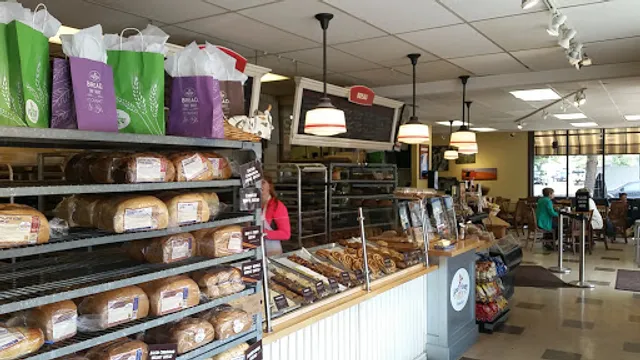 Great Harvest Bread Co. Boise at Curtis & Fairview