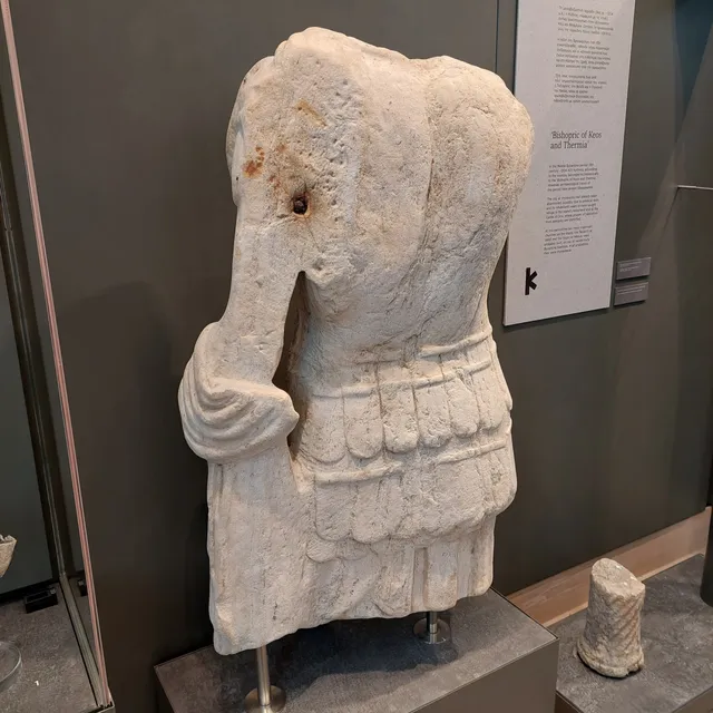 Archaeological Museum of Kythnos