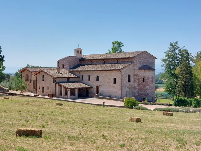 Comunità monastica di Bose, San Masseo