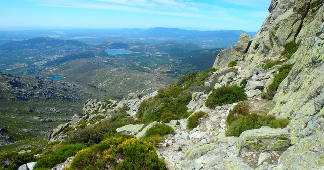 Becerril de la Sierra