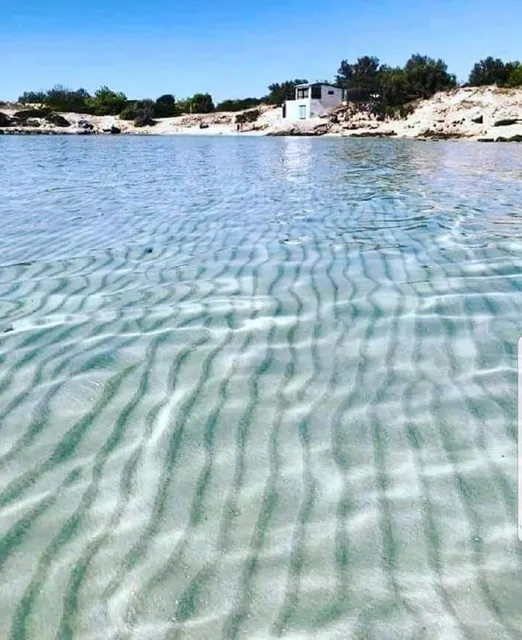 Spiaggia di Trullo di Mare