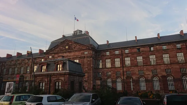 Parc du Château des Rohan