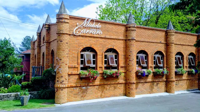 Winery Michele Carraro