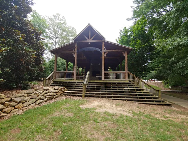 Larry W. Abernathy Waterfront Park