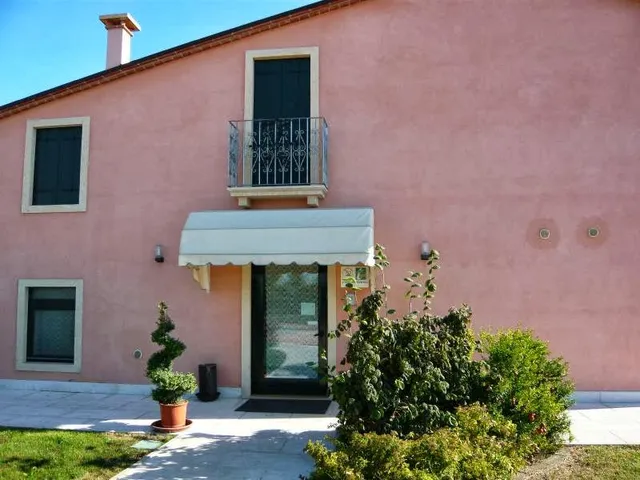 Agriturismo Ca' D'oro