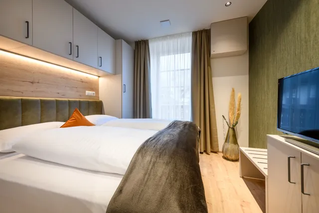 Villa Fauster Pustrabase