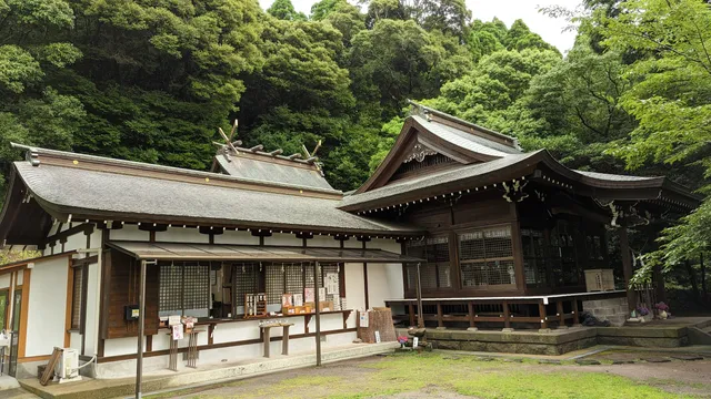 Inari Shrine
