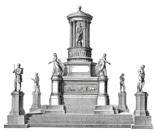 Freedman's Memorial