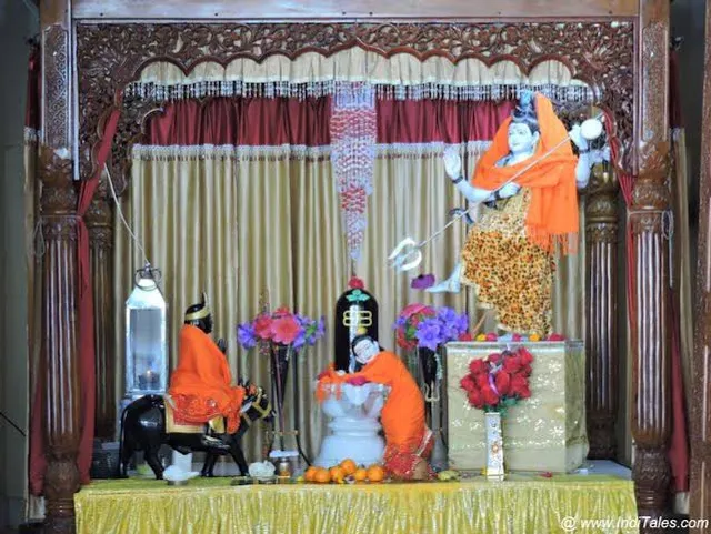 Markandeshwar Mandir