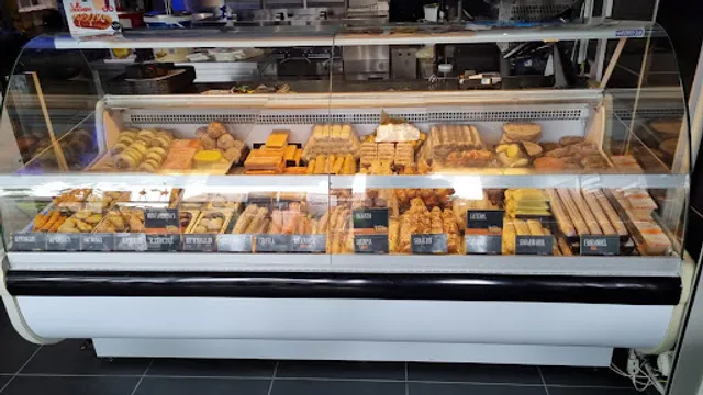 Snackbar Ludo vof sinds 1993