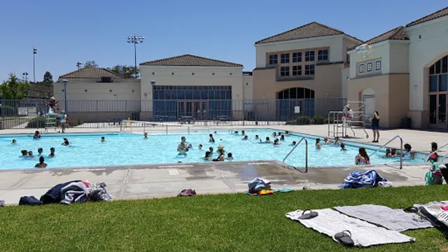 Mayfair Pool Recreation Swim
