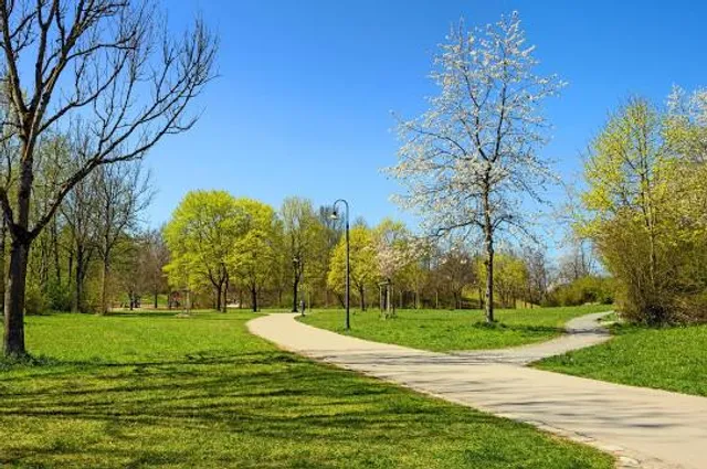Landschaftspark Engelhalde Kempten Allgäu