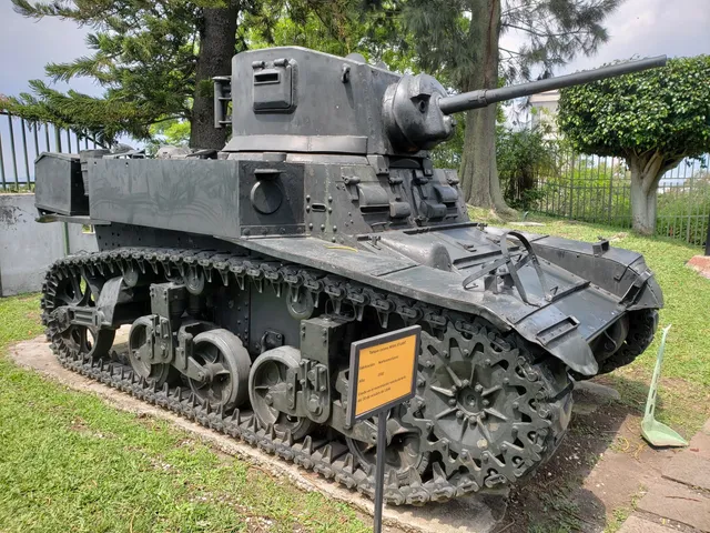 Military Museum & Ex Fort Saint John