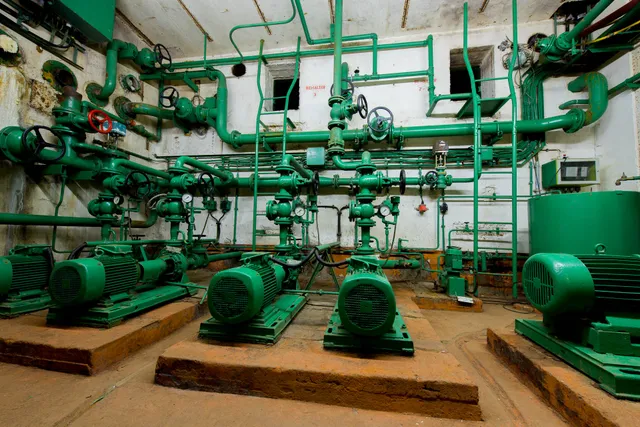 Bunkermuseum Fuchsbau