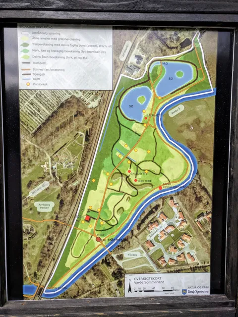 Gl. Varde Sommerland