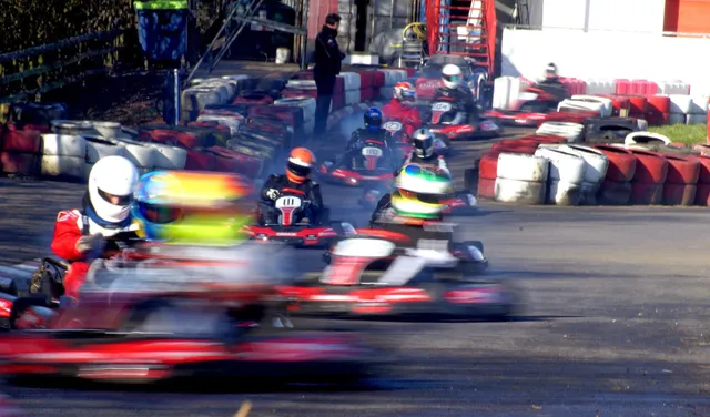 Loughton and Great Holm