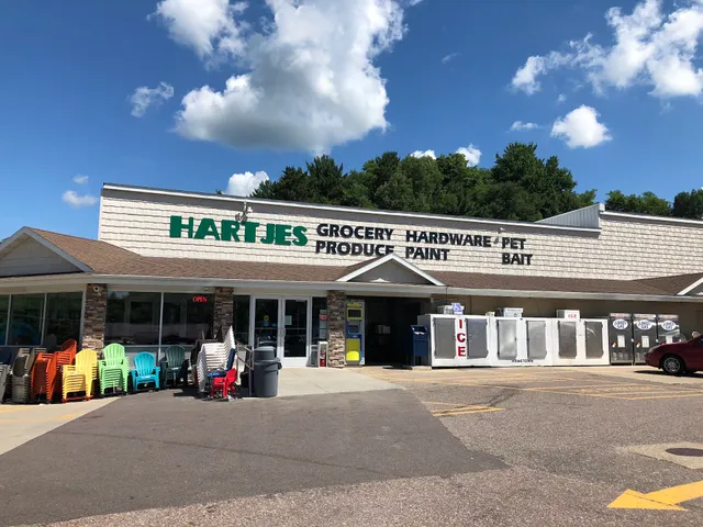 Hartje's Farm Home & Sports