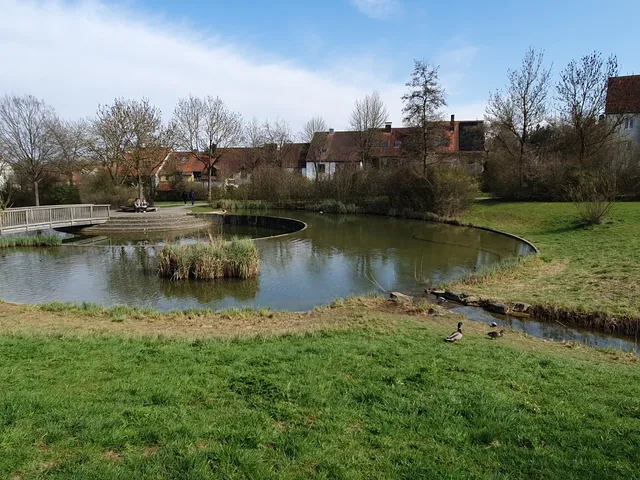 Georg-Hegenauer Park