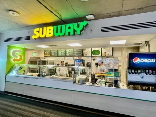 Subway