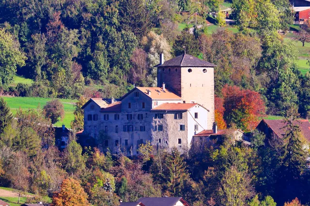 Schloss Rietberg