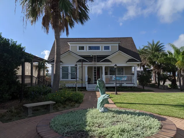 Port Aransas Museum