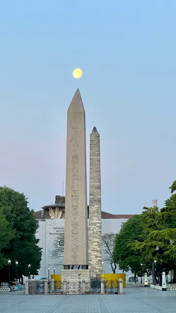 Obelisco de Constantino