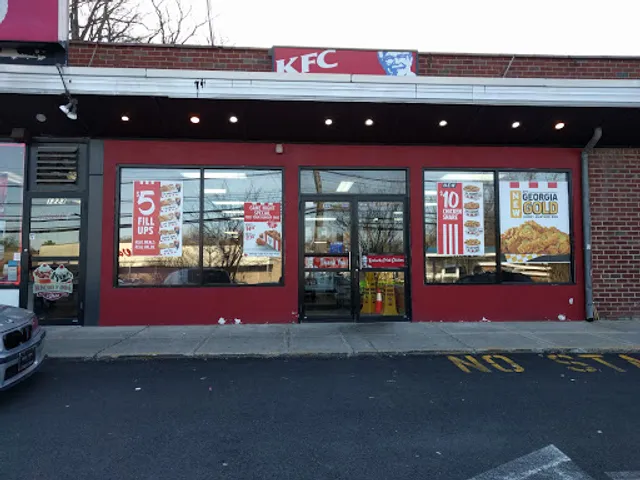 KFC