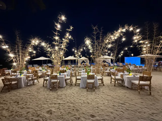 Ursula Beach Club