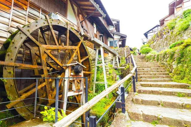 Toson Memorial Museum