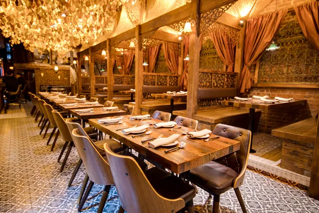 Thai Villa
