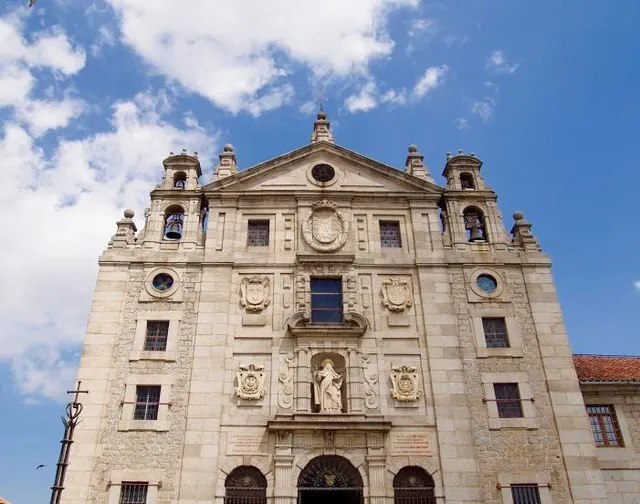 Museum of Saint Teresa of Jesus - Avila, Spain