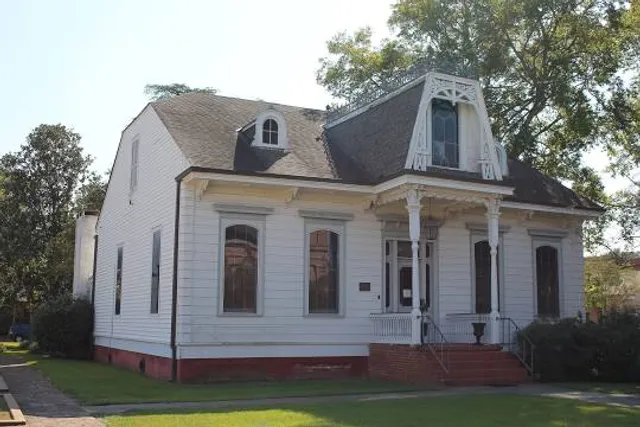 The Minor Basilica of Immaculate Conception Church