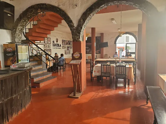 La Lucila Picantería