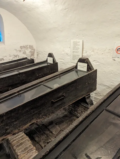 Mummiekelder Wiuwert