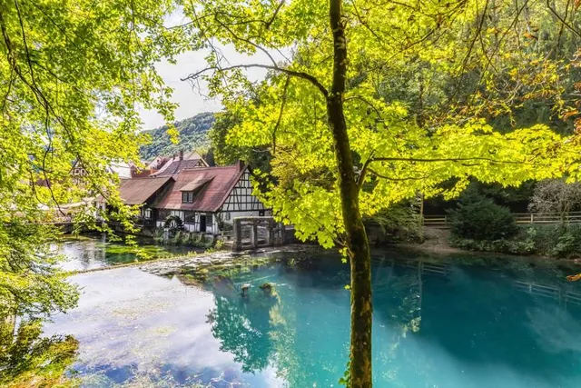 Blautopf