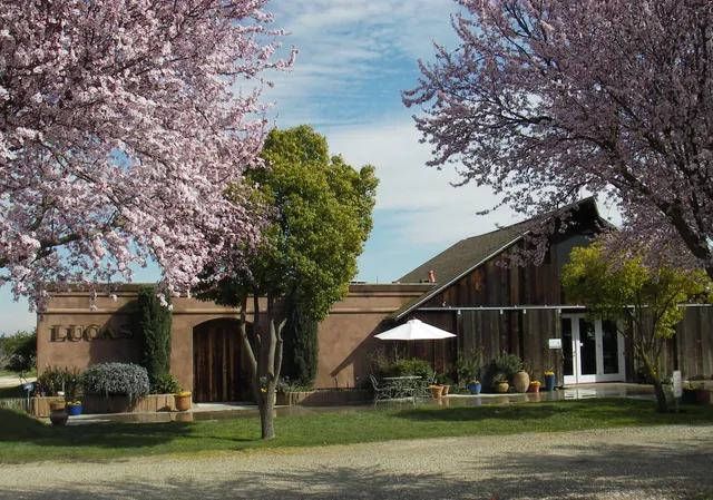 Lucas Winery