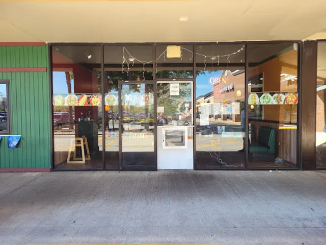 Good Homes Chinese Restaurant