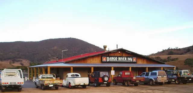 Dargo River Inn