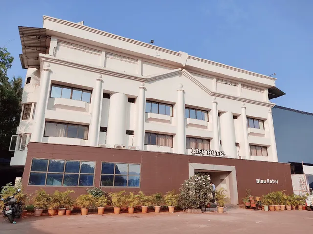 Bisu Hotel & Resorts