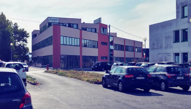 Firmafede Guest House - Affittacamere