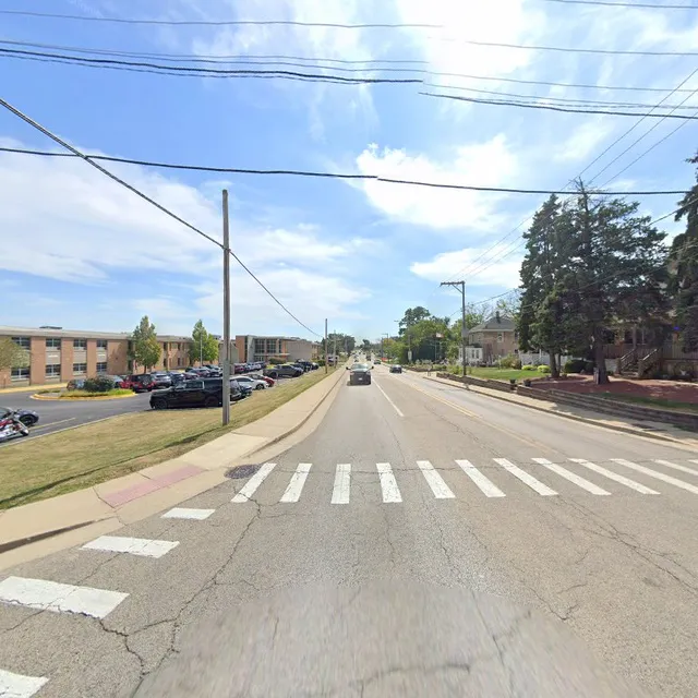 Towne Square Shopping Center