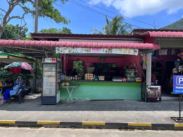 Laksa Cable Terpaling Mantap