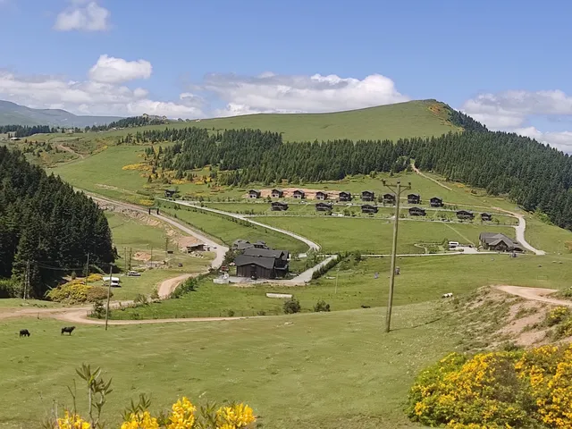 Koçkayası Tabiat Parkı